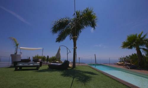 Villa Casa Tur�stica Badalona