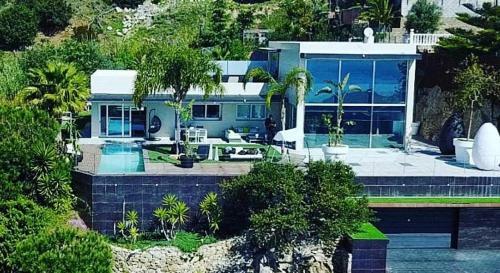 Villa Casa Tur�stica Badalona