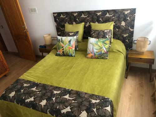 Hostal La Flor Del Para�so