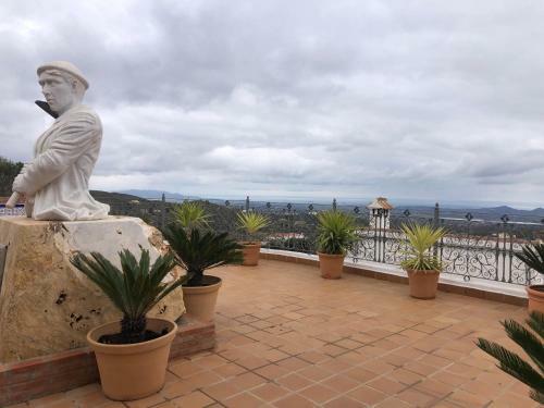 Hostal La Flor Del Para�so
