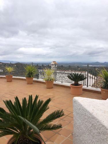 Hostal La Flor Del Para�so