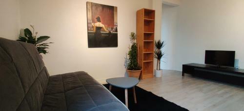 Apartamento Suites Rive Gauche - Chez Pedro
