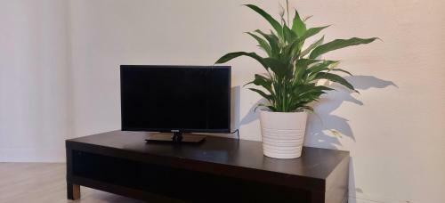 Apartamento Suites Rive Gauche - Chez Pedro