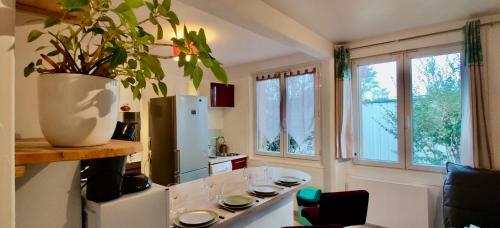 Apartamento Suites Rive Gauche - Chez Pedro
