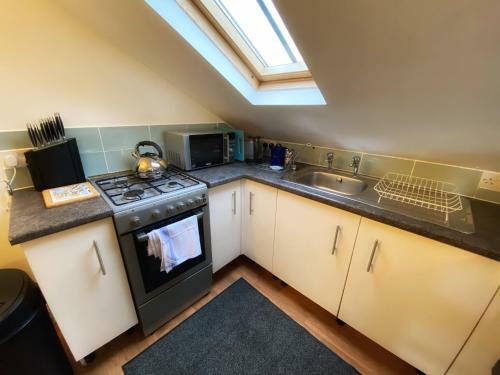 Mandy's Cottage Lanehead - Rural Escape