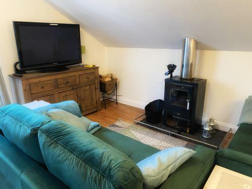 Mandy's Cottage Lanehead - Rural Escape