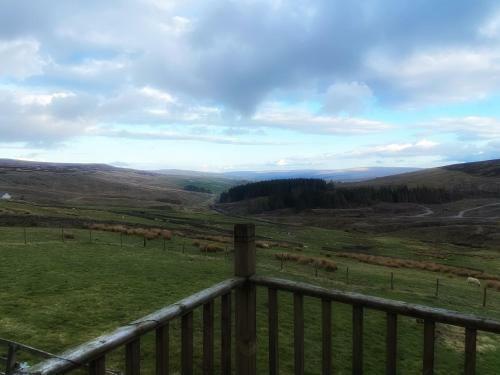 Mandy's Cottage Lanehead - Rural Escape