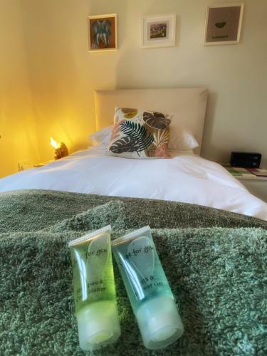 Mandy's Cottage Lanehead - Rural Escape