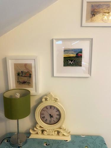 Mandy's Cottage Lanehead - Rural Escape