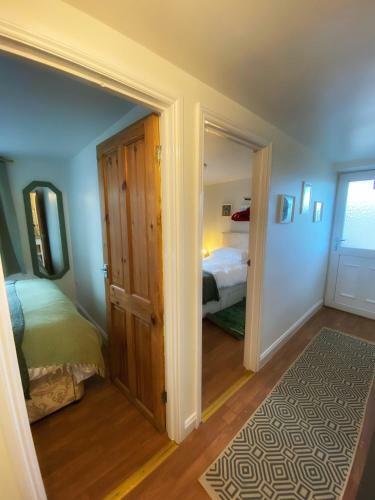 Mandy's Cottage Lanehead - Rural Escape