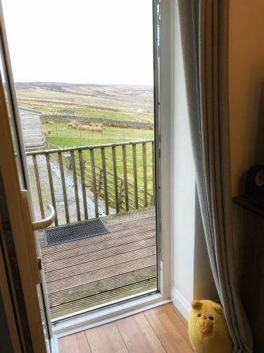 Mandy's Cottage Lanehead - Rural Escape