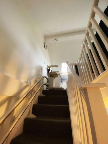 Mandy's Cottage Lanehead - Rural Escape