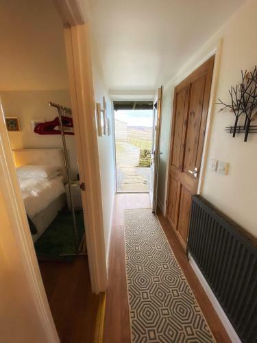 Mandy's Cottage Lanehead - Rural Escape