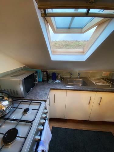 Mandy's Cottage Lanehead - Rural Escape