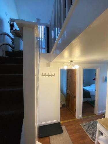 Mandy's Cottage Lanehead - Rural Escape