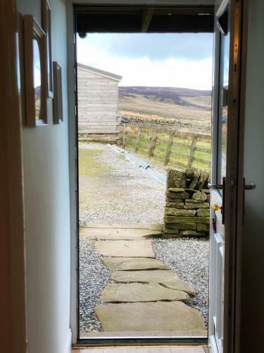 Mandy's Cottage Lanehead - Rural Escape