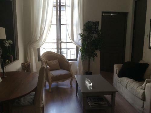 Apartamento Galante Intramuros