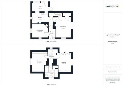Host & Stay - Gardeners Cottage