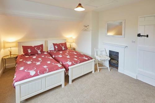 Host & Stay - Gardeners Cottage