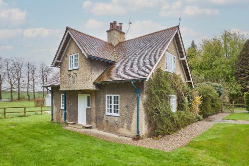 Host & Stay - Gardeners Cottage