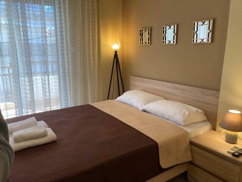 Apartamento Bay Loft