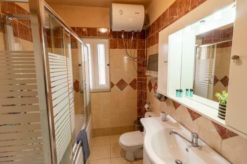Secret Garden House Volos