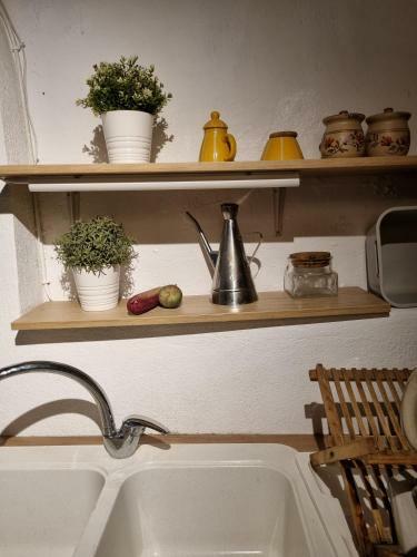 Skopelos- Iris - Your Traditional Home