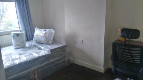 Hostal Classy Private Rooms In Birmingham