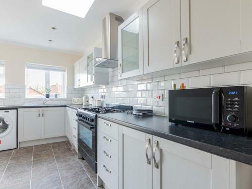 Pass The Keys Bryn House Short Stays