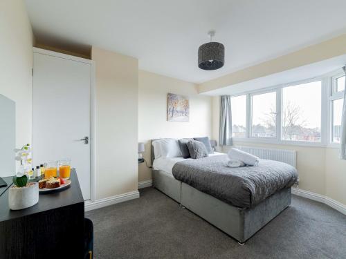 Pass The Keys Bryn House Short Stays