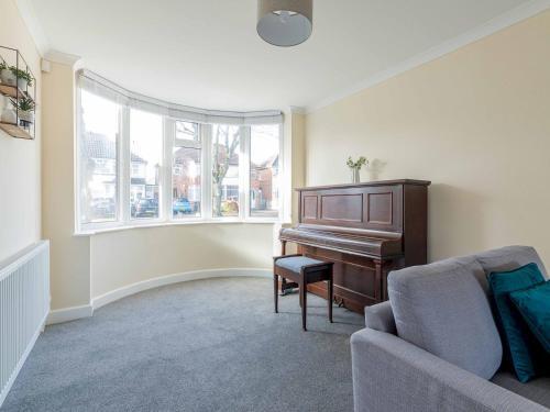 Pass The Keys Bryn House Short Stays