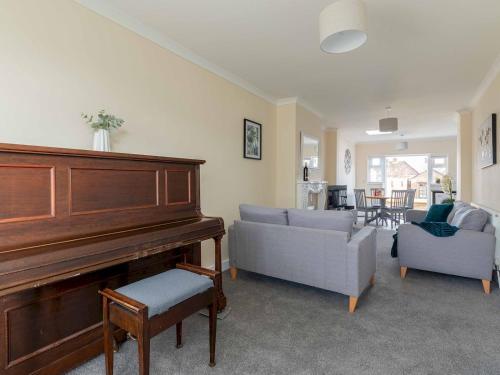Pass The Keys Bryn House Short Stays