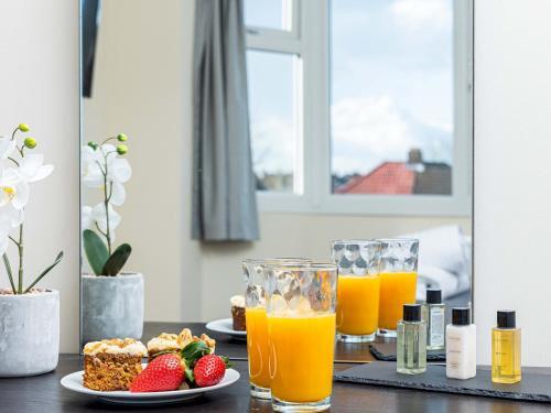 Pass The Keys Bryn House Short Stays