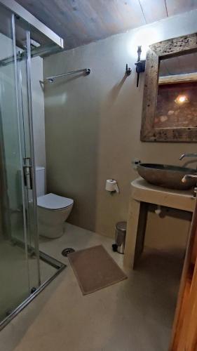 Traditional Cozy Apartment In Livadi Parnassos (2)+(3)