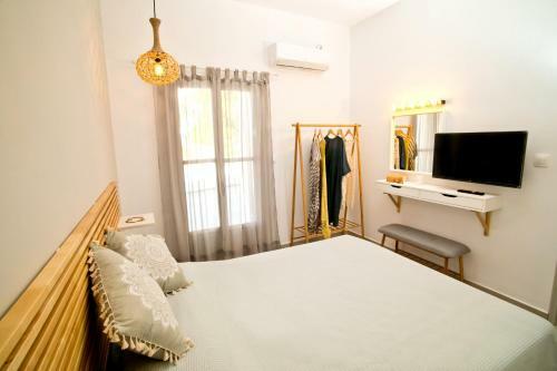 Sunset Apartment
