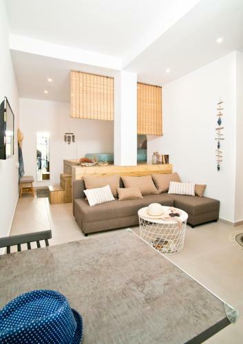 Sunset Apartment