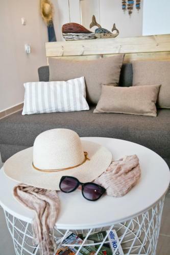 Sunset Apartment