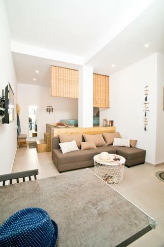 Sunset Apartment