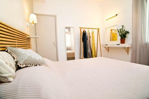 Sunshine Apartment