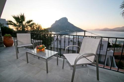Sunshine Apartment