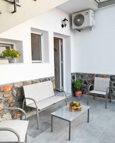 Sunshine Apartment