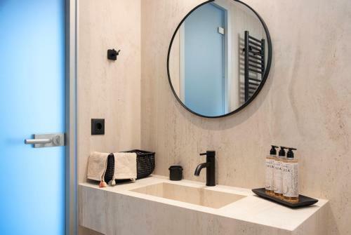 The New Era Luxury Living