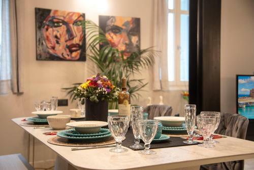 The New Era Luxury Living