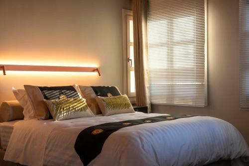 The New Era Luxury Living
