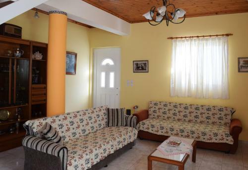 Odysseus Traditional Home