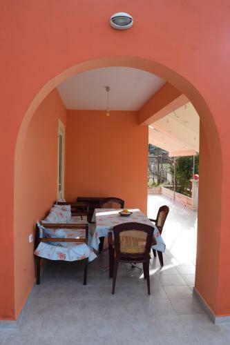 Odysseus Traditional Home