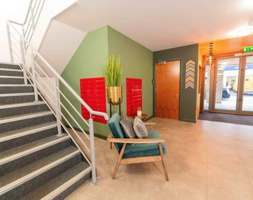 Albergue Vibrant Studios For Students Only, Brighton - Sk