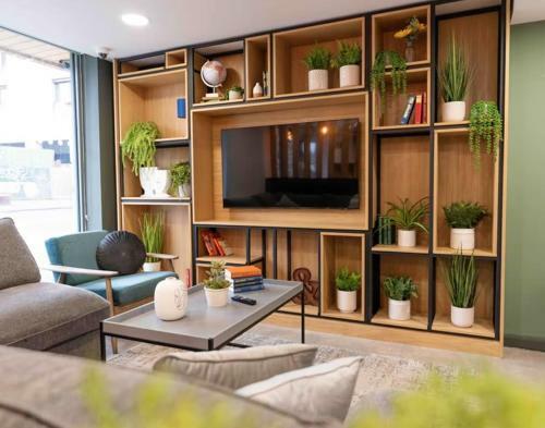 Albergue Vibrant Studios For Students Only, Brighton - Sk