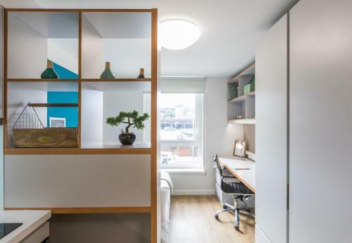 Albergue Vibrant Studios For Students Only, Brighton - Sk