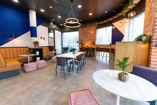 Albergue Modern Studios For Students Only, Brighton - Sk